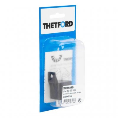 Thetford Relæ C3, C250, C263, C403 - Outlet
