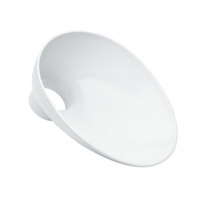 Thetford Twusch porcelænsindsats til kassettetoilet