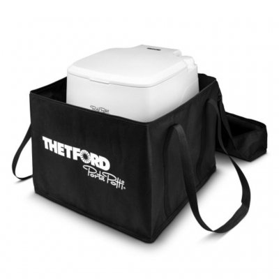 Thetford Porta Potti taske til camping toilet. Passer til 145, 335, 345