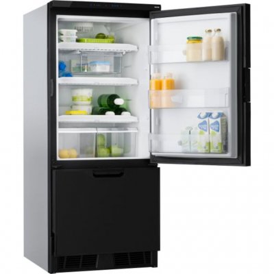 Thetford T2175 kompressorkøleskab, kompressorkøleskab til campingvogn og autocamper.