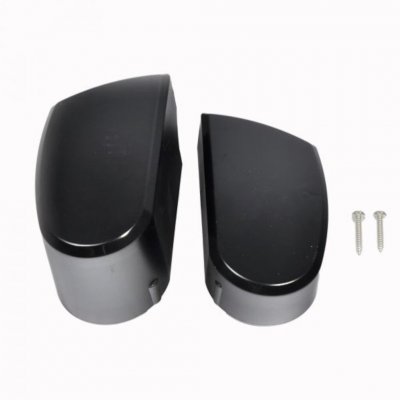 Thule Omnistor 5200 Endekappe antracit