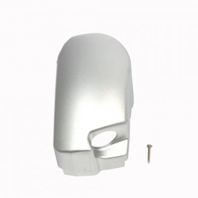 Thule Omnistor 8000 Endekappe venstre side anodiseret