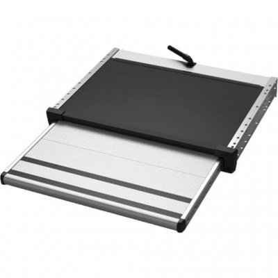 Thule Slide-Out Step G2 12V 400 foldetrin til autocamper.