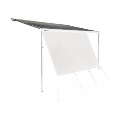 Thule View Blocker frontsektion til din Thule campingvognsfortelt eller autocamperfortelt.