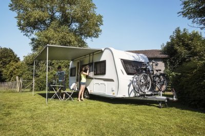 Thule Omnistor 1200 taskemarkise