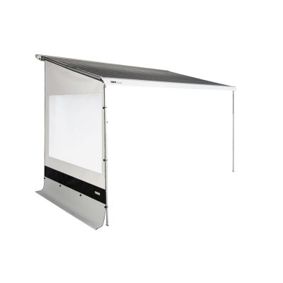 Thule Rain Blocker G2 Sidevæg til Fiat Ducato og andre mindre autocampere.
