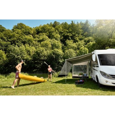 Thule Rain Blocker G2 Sidevæg Markise