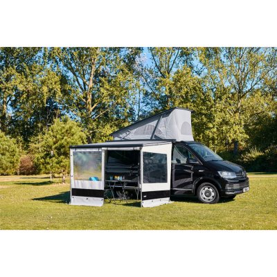 Thule Rain Blocker G2 Sidevæg Markise M 2,25-2,44 cm - Outlet