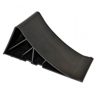 Hjulklods til bil, campingvogn eller autocamper