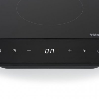 Tristar Induktionsplade 2000 Watt