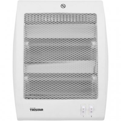 Klart indikatorlys, hvor du nemt kan justere mellem 400W og 800W