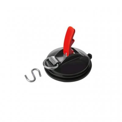 Vanheim Suction Cup Set Sugekopbeslag