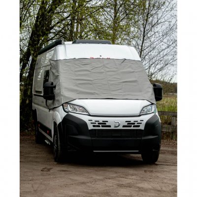 Vanheim Udvendig Isoleringsmåtte/Vintermåtte Autocamper Fiat Ducato