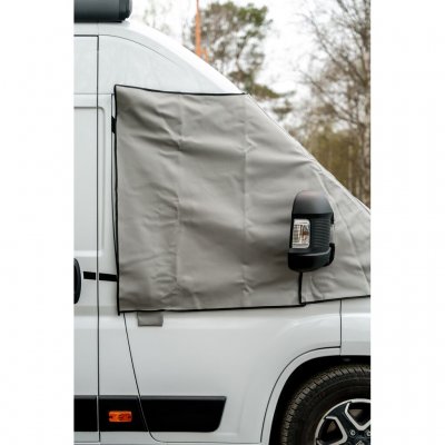 Vanheim Udvendig Isoleringsmåtte/Vintermåtte Autocamper Fiat Ducato
