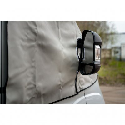 Vanheim Udvendig Isoleringsmåtte/Vintermåtte Autocamper Fiat Ducato