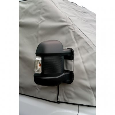 Vanheim Udvendig Isoleringsmåtte/Vintermåtte Autocamper Fiat Ducato