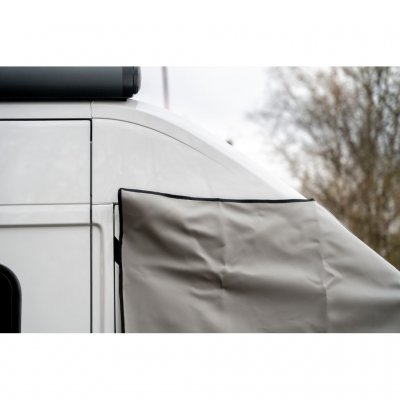 Vanheim Udvendig Isoleringsmåtte/Vintermåtte Autocamper Fiat Ducato