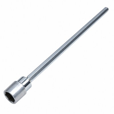 Vanheim Støttebenhylster 19mm (30 cm)