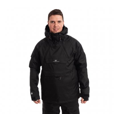 Vinterjakke Tybble i opdateret anorak model fra svenske 2117.