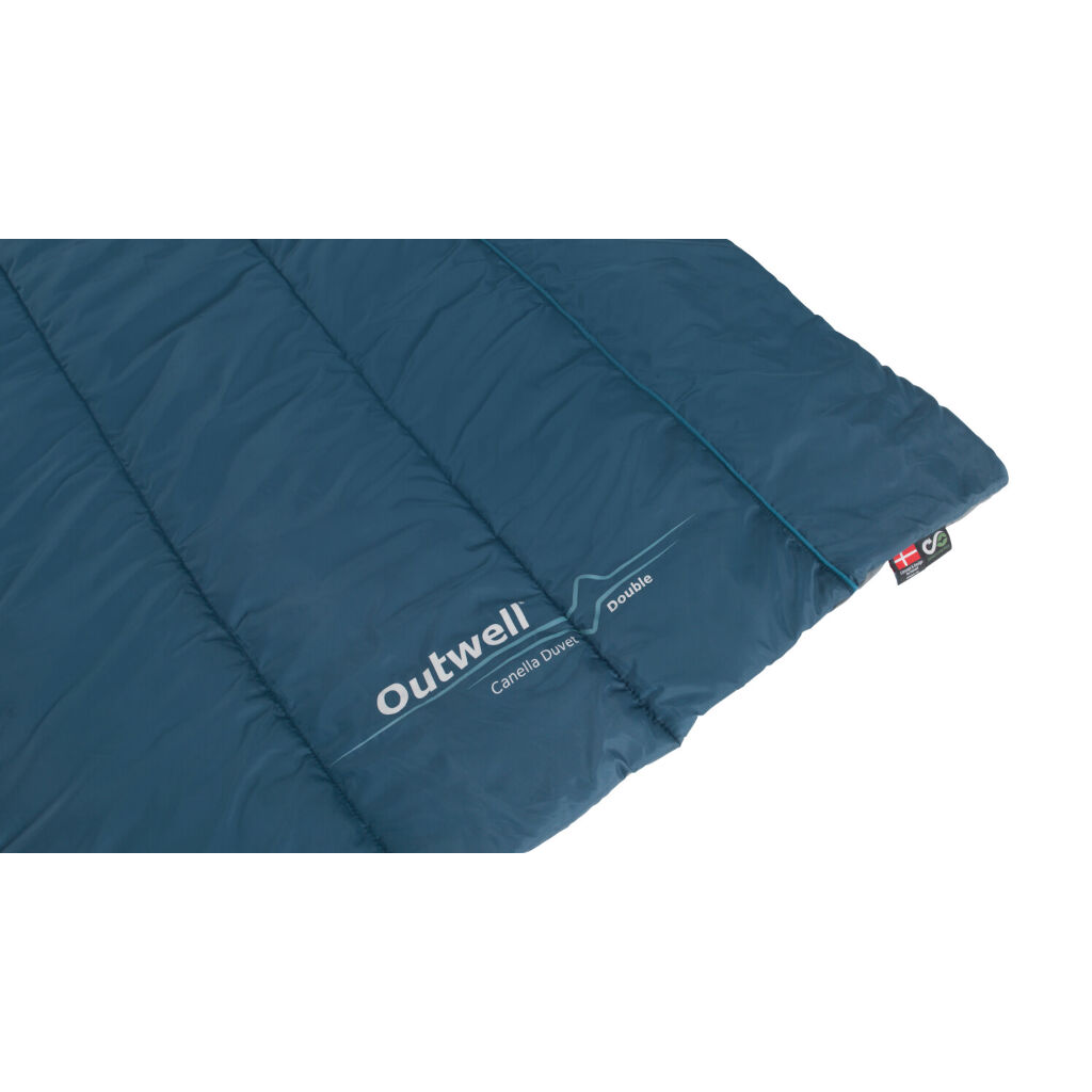 Outwell Canella Duvet Double GetCamping dk