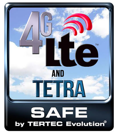 Tertek High-Tec Internet antenne | GetCamping.dk